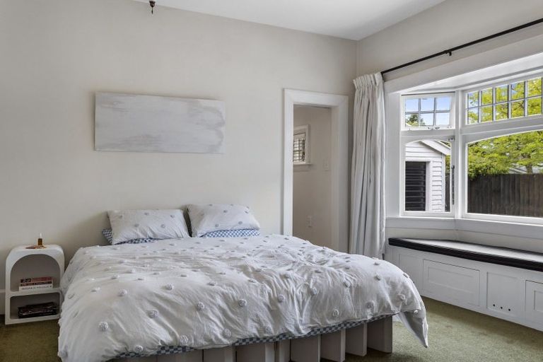 Photo of property in 134 Hamilton Avenue, Ilam, Christchurch, 8041