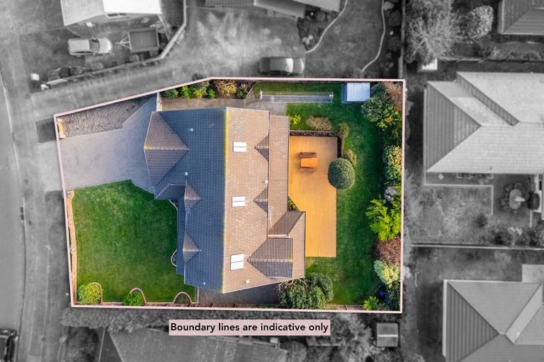 Photo of property in 11 College Drive, Paraparaumu, 5032