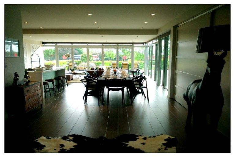 Photo of property in 209 Karaka Nth Road, Karaka, Papakura, 2580