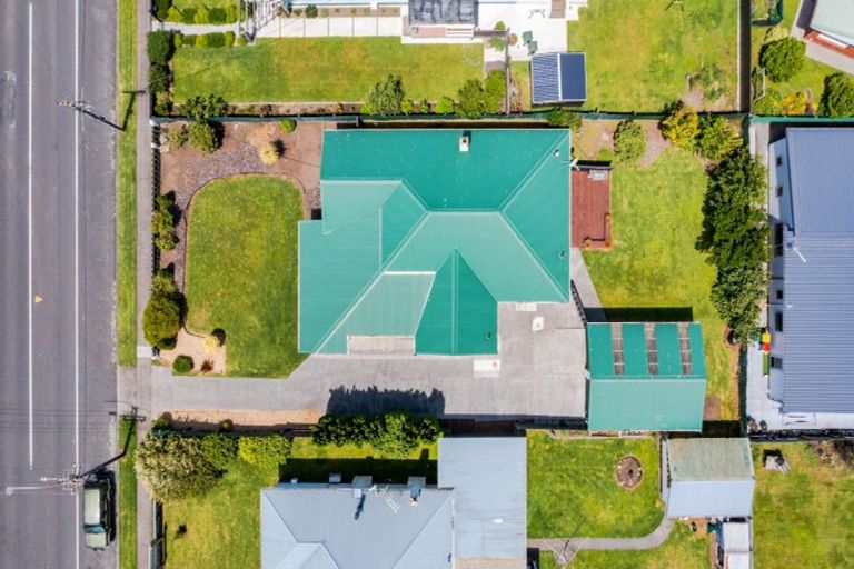 Photo of property in 13 Collins Street, Hawera, 4610