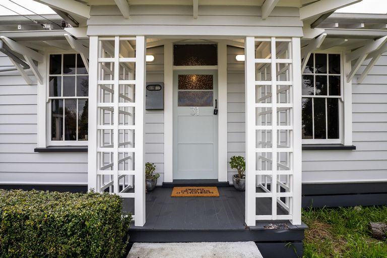 Photo of property in 31 Weka Street, Frankton, Hamilton, 3204