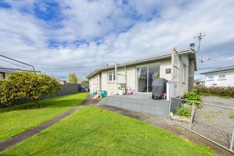 Photo of property in 10a Jellicoe Street, Waipukurau, 4200