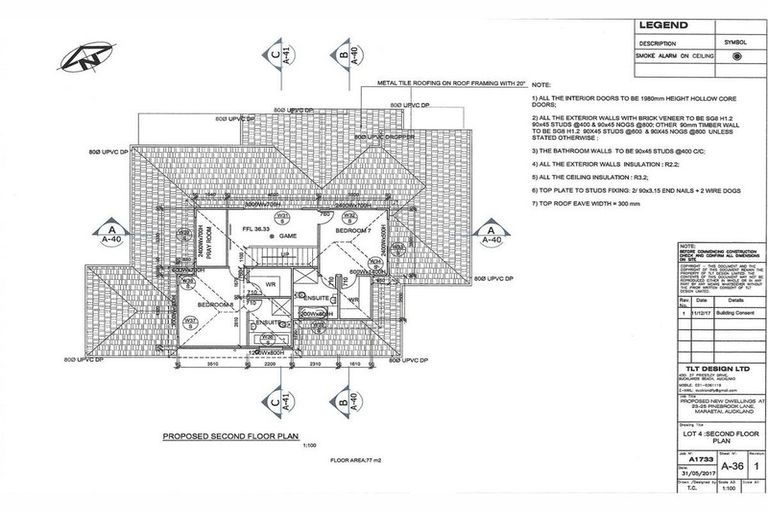 Photo of property in 25a Pinebrook Lane, Maraetai, Auckland, 2018