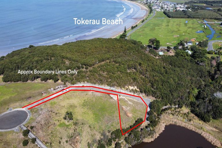 Photo of property in 61 Banyan Road, Karikari Peninsula, 0483