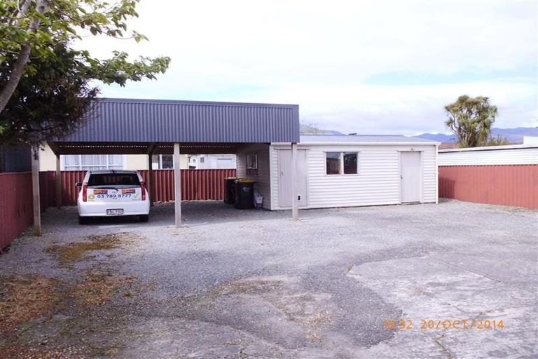 Photo of property in 61 Peel Street, Westport, 7825