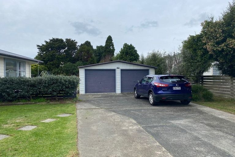 Photo of property in 10 Salle Road, Ruakaka, 0116