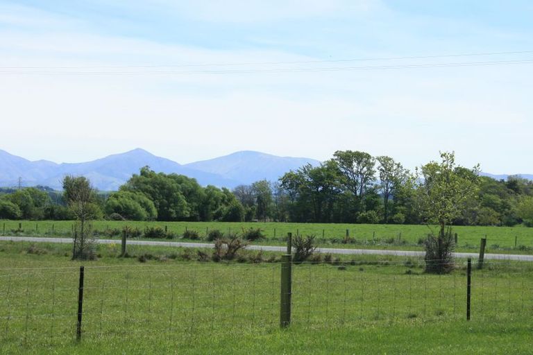 Photo of property in 158 Coach Road, Orari, Geraldine, 7992