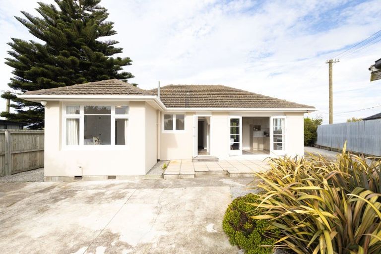 Photo of property in 413 Breezes Road, Aranui, Christchurch, 8061