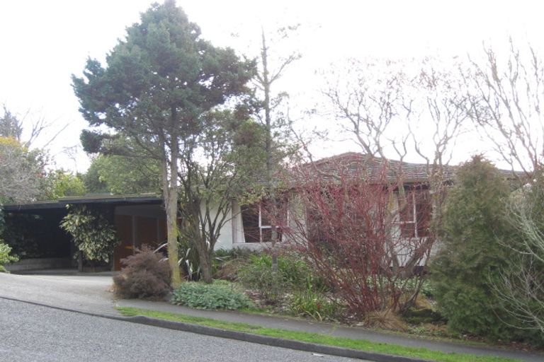 Photo of property in 38 Tokomaru Drive, Havelock North, 4130