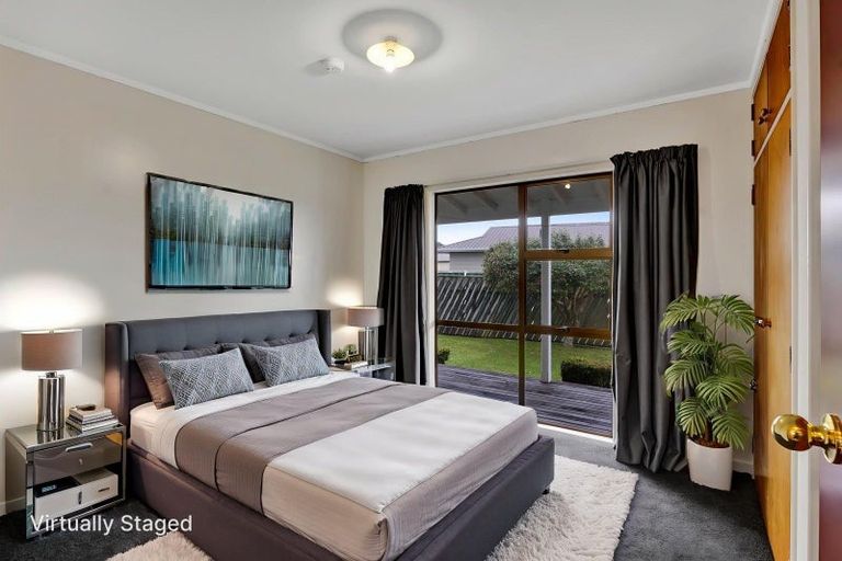 Photo of property in 10 Silvan Place, Bell Block, New Plymouth, 4312