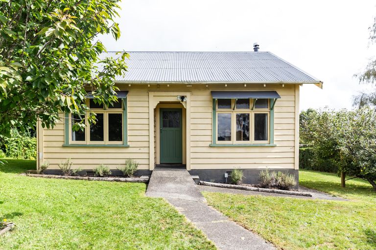 Photo of property in 1 Lunn Street, Arapuni, Putaruru, 3415