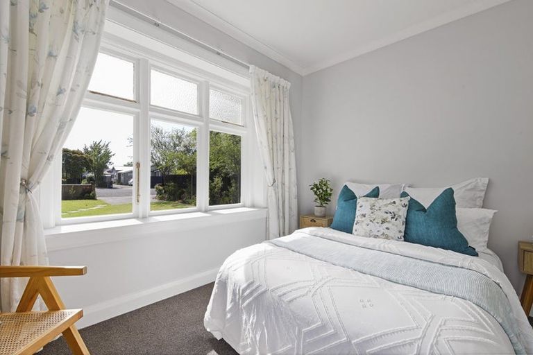 Photo of property in 83 Ayers Street, Rangiora, 7400