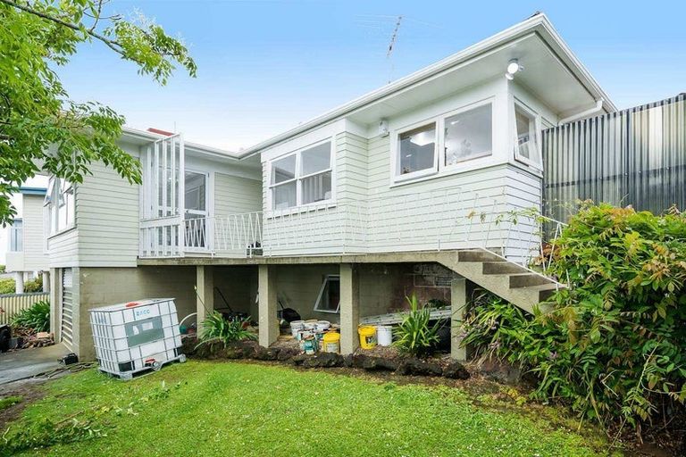 Photo of property in 50 Potter Avenue, Northcote, Auckland, 0627