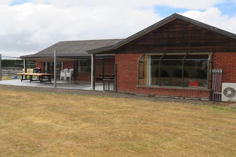 Photo of property in 18 Thews Road, Tinwald, Ashburton, 7778