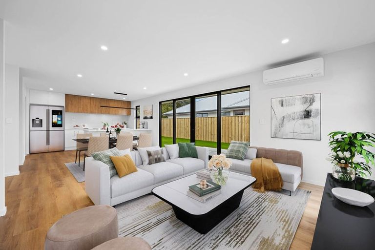 Photo of property in 23 Bastings Street, Kaiapoi, 7630