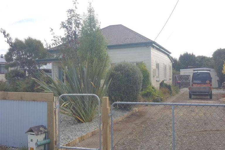 Photo of property in 10 Coronation Street, Waimate, 7924