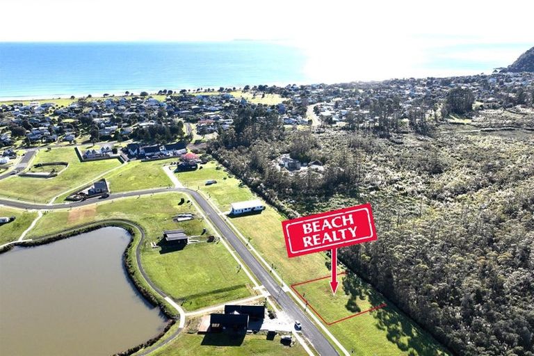 Photo of property in 133 Kopani Road, Matarangi, 3592