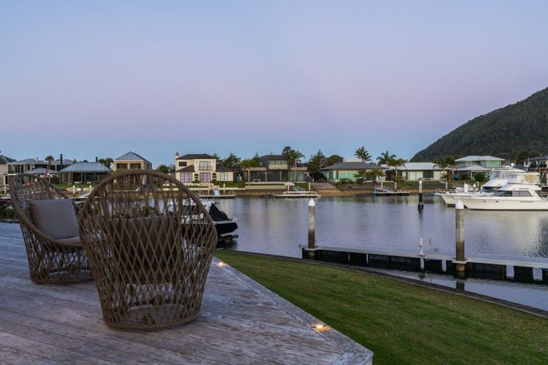 Photo of property in 148 Motu Hei, Pauanui, Hikuai, 3579