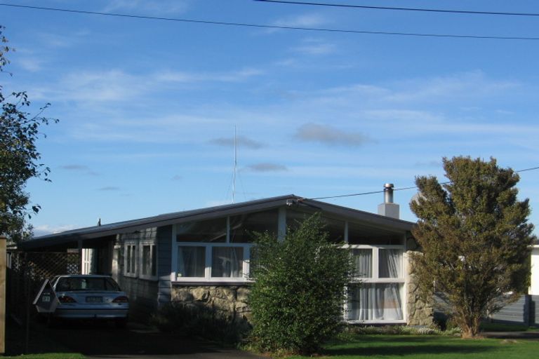 Photo of property in 21 Mcclure Street, Feilding, 4702