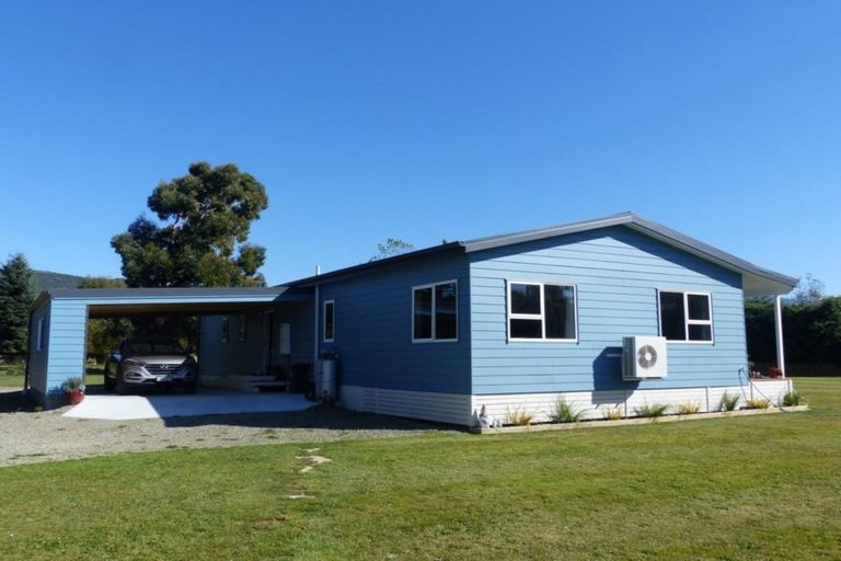 Photo of property in 31 Princes Street, Waimate, 7924