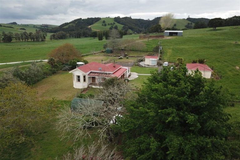 Photo of property in 348 Kokopu Road, Ruatangata West, Whangarei, 0179