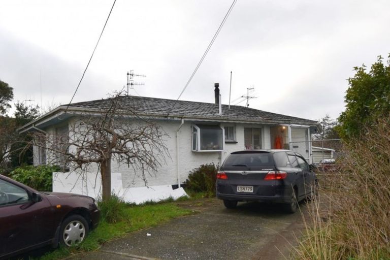 Photo of property in 34 Vernon Street, Kingswell, Invercargill, 9812