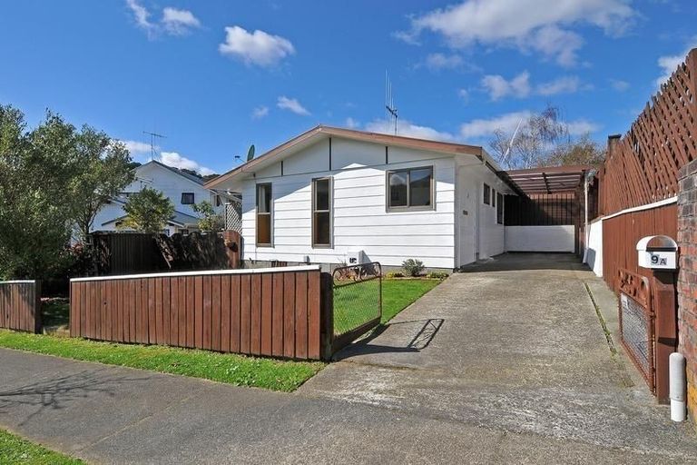 Photo of property in 9a Crystal Grove, Birchville, Upper Hutt, 5018