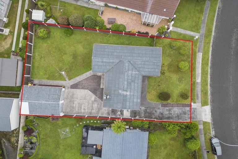 Photo of property in 3 Waianiwa Place, Tokoroa, 3420