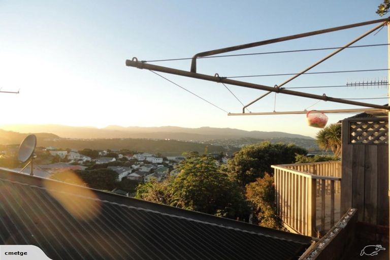 Photo of property in 44 Ariki Road, Hataitai, Wellington, 6021