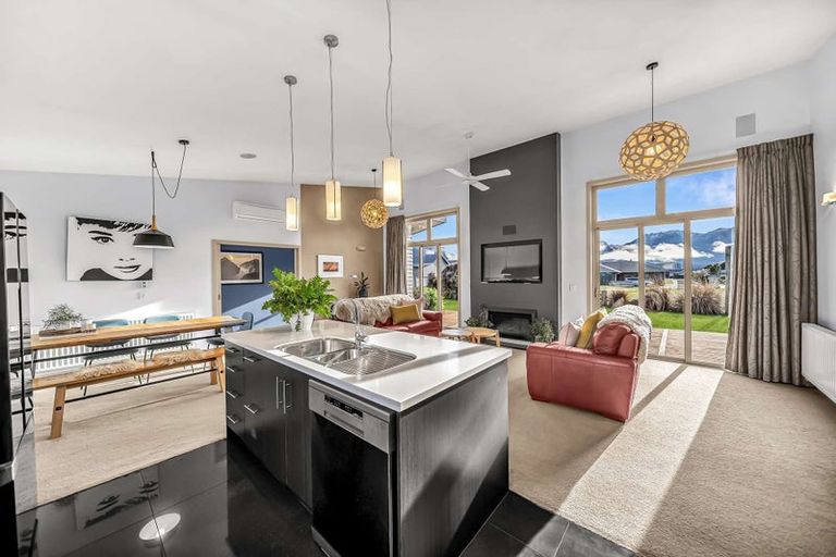 Photo of property in 31 Piopio Street, Te Anau, 9600