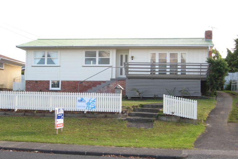 Photo of property in 3 Coxhead Road, Manurewa, Auckland, 2102