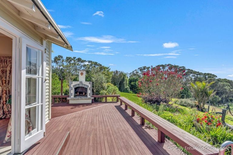 Photo of property in 91d Douglas Road, Pollok, Waiuku, 2684