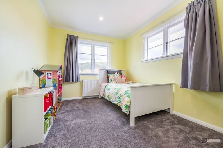 Photo of property in 8 Burnton Street, Epuni, Lower Hutt, 5011