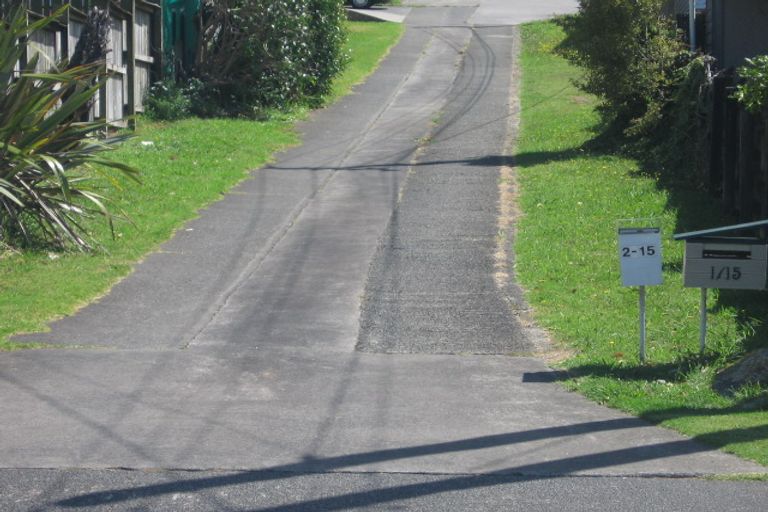 Photo of property in 2/15 Manuka Road, Bayview, Auckland, 0629