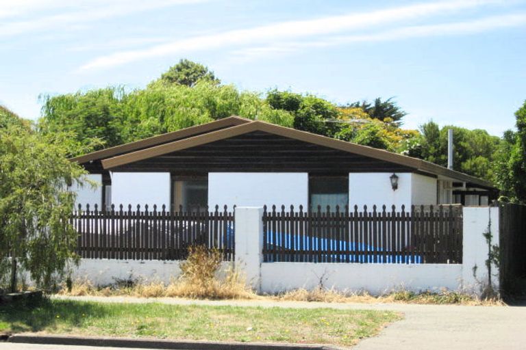 Photo of property in 323 Pine Avenue, South New Brighton, Christchurch, 8062