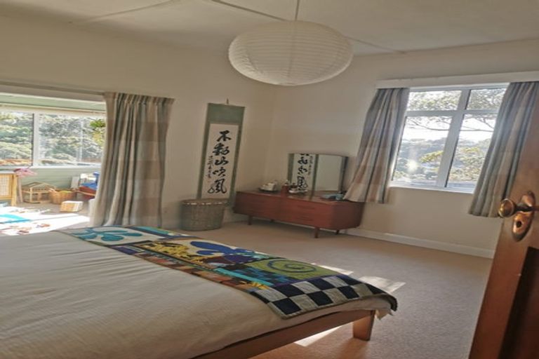 Photo of property in 56 Fairview Crescent, Kelburn, Wellington, 6012