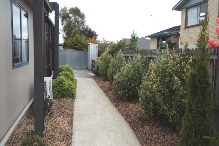 Photo of property in 1-3/1 Hopkins Street, Gleniti, Timaru, 7910