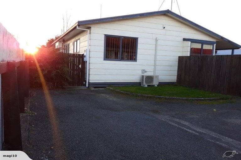 Photo of property in 8a Paterson Street, Frankton, Hamilton, 3204