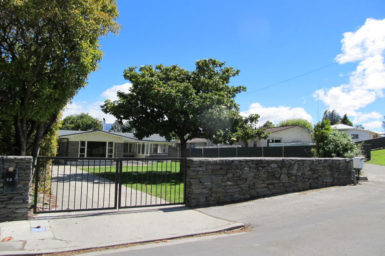 Photo of property in 138 Centennial Avenue, Alexandra, 9320