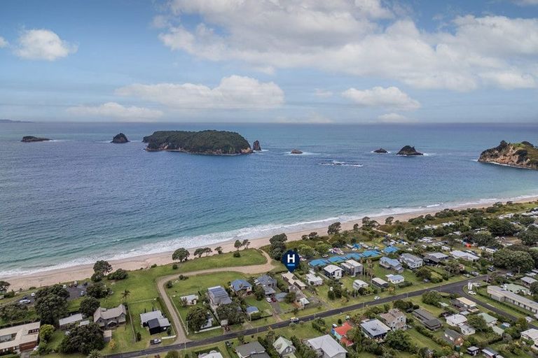 Photo of property in 21b Harsant Avenue, Hahei, Whitianga, 3591
