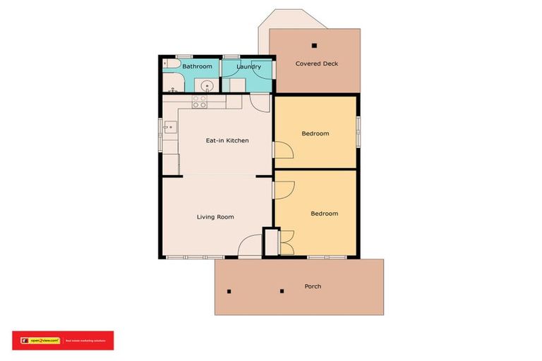 Photo of property in 19 Salonika Street, Whakatane, 3120