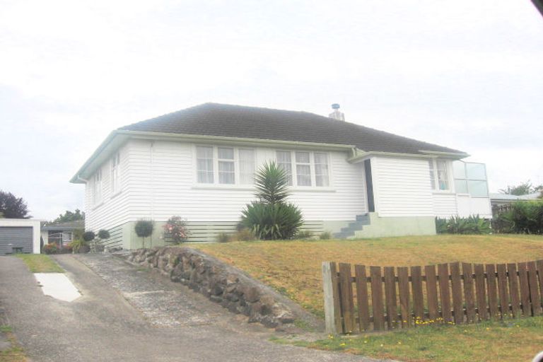 Photo of property in 3 Brown Terrace, Te Puke, 3119