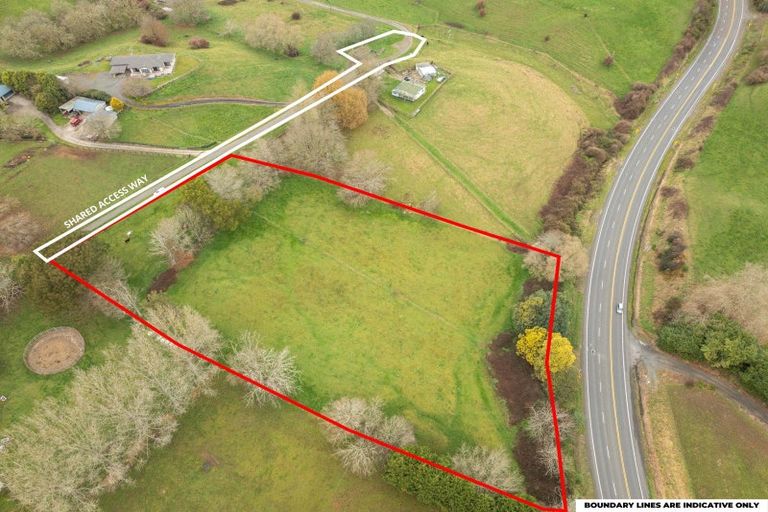 Photo of property in 70c West Road, Tokoroa, 3491