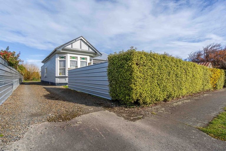 Photo of property in 55 Morton Street, Georgetown, Invercargill, 9812