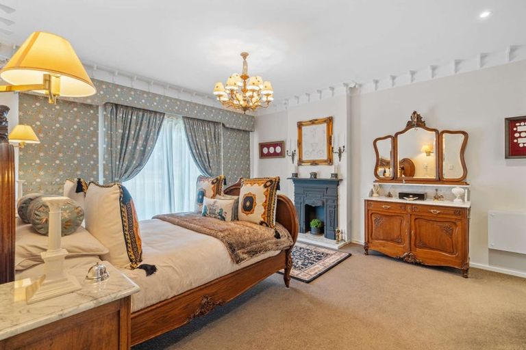 Photo of property in 1332 Wolffs Road, West Eyreton, Rangiora, 7475