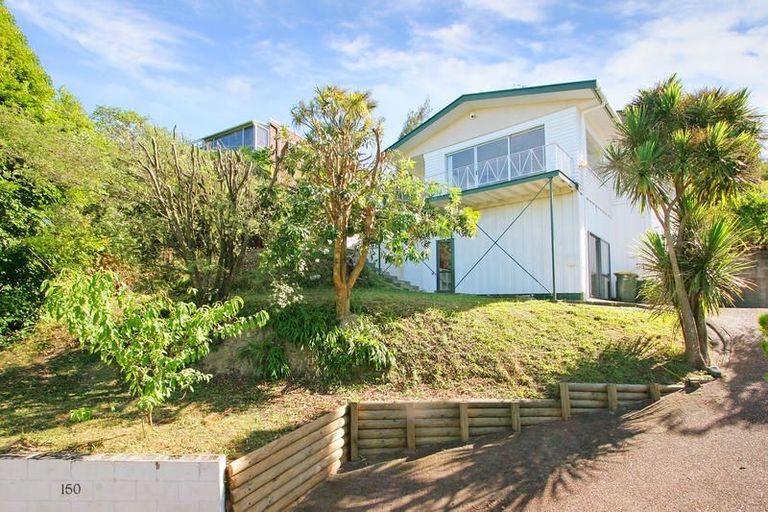 Photo of property in 150 Ti Rakau Drive, Pakuranga, Auckland, 2010