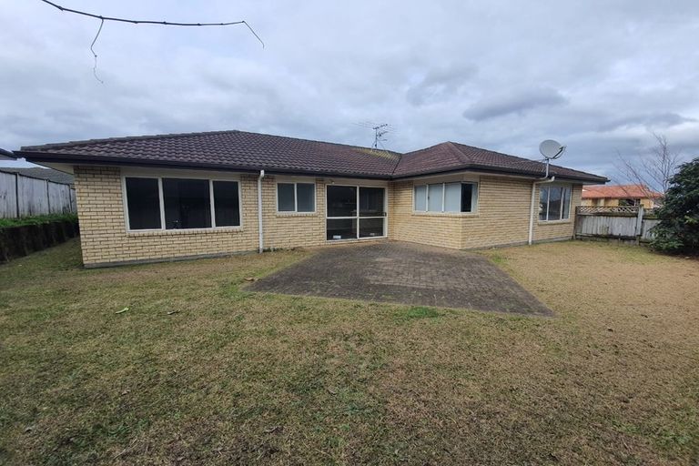 Photo of property in 331 Mahia Road, Weymouth, Auckland, 2103