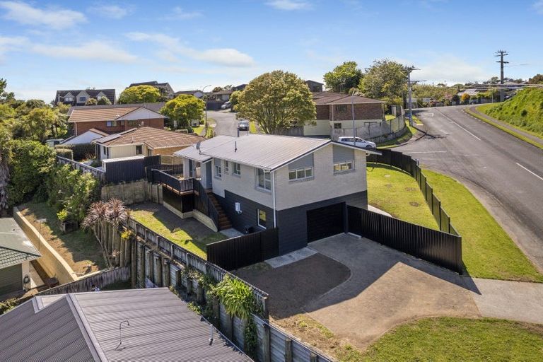 Photo of property in 1 Ruskin Place, Westown, New Plymouth, 4310