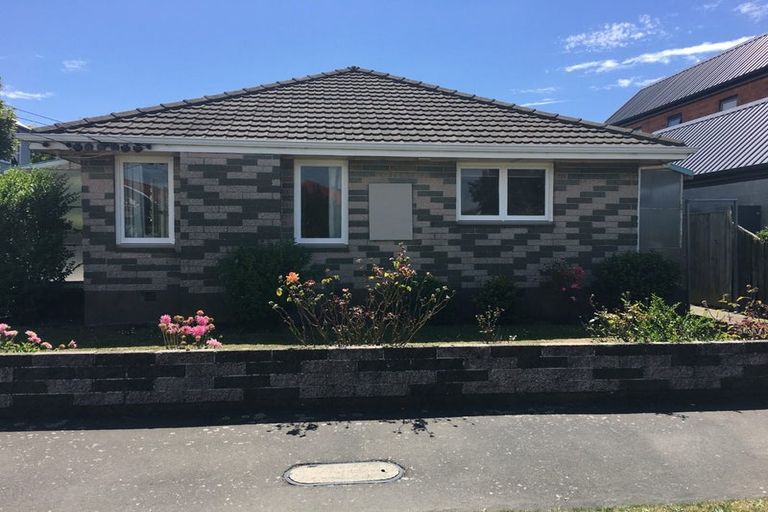 Photo of property in 75a Ruskin Street, Addington, Christchurch, 8024