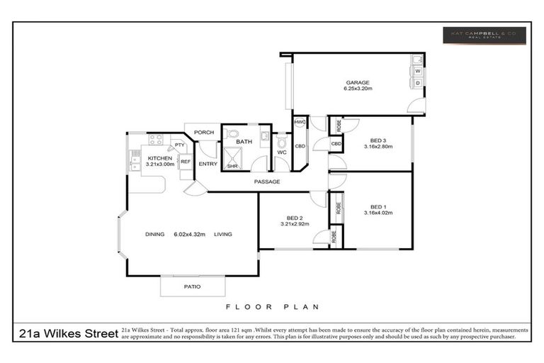 Photo of property in 21a Wilkes Street, Richmond, 7020